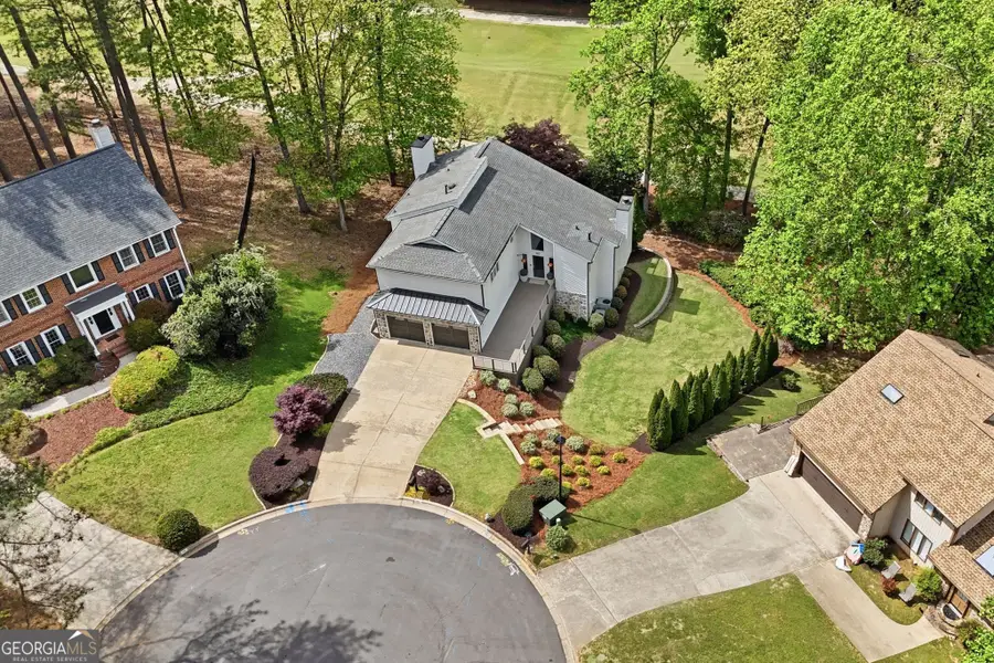 120 Tavistock Place, Roswell, GA 30076 - #3