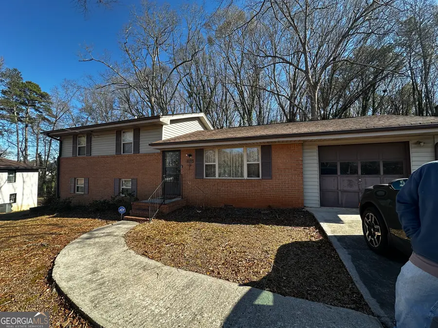 6182 Graceland Circle, Morrow, GA 30260 - #2