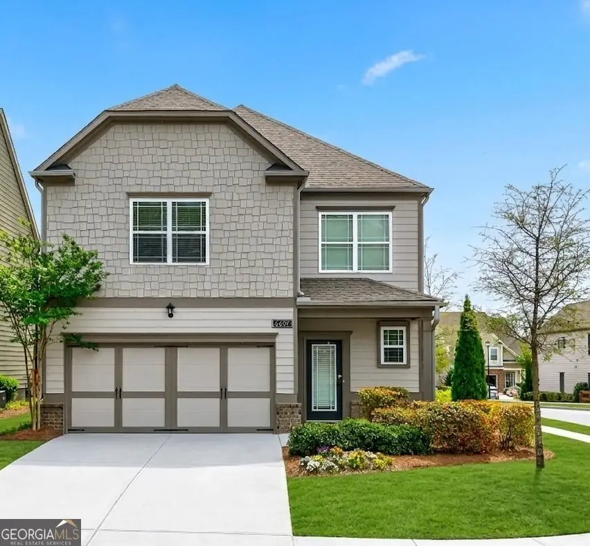 6497 Crosscreek Lane, Flowery Branch, GA 30542 - #1