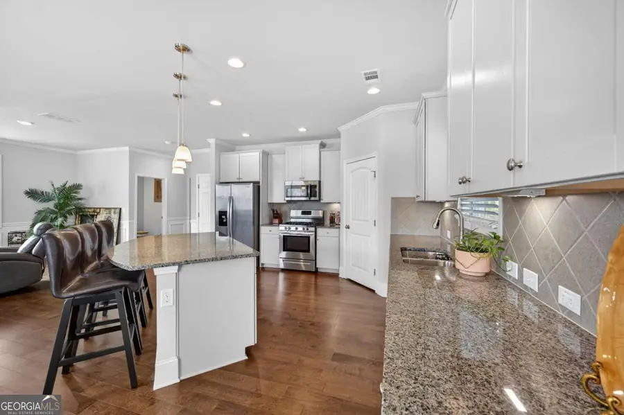 6497 Crosscreek Lane, Flowery Branch, GA 30542 - #2