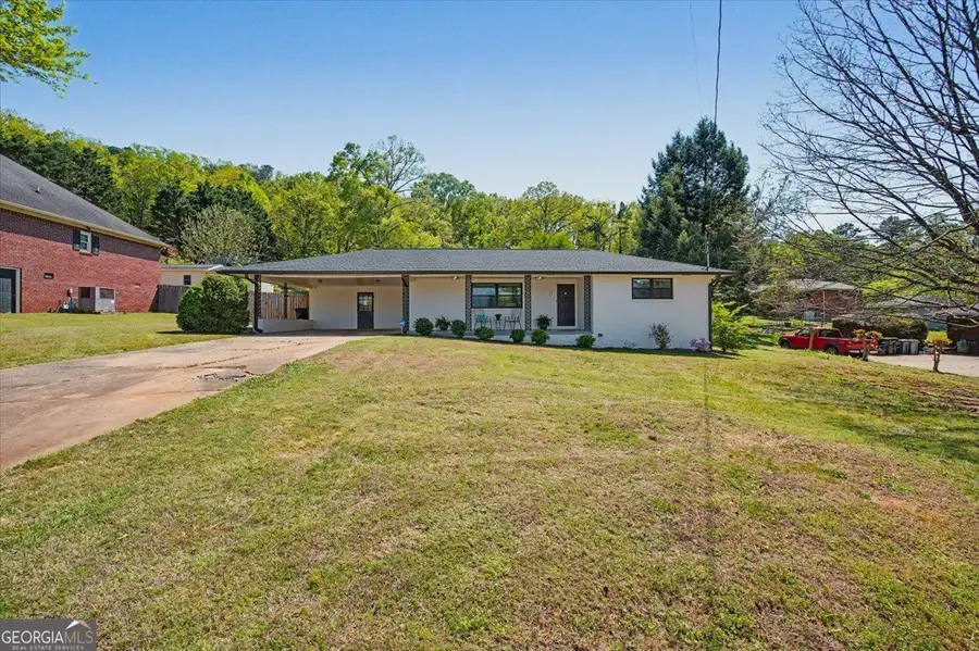 17 Crestwood Road, Cartersville, GA 30121 - #2