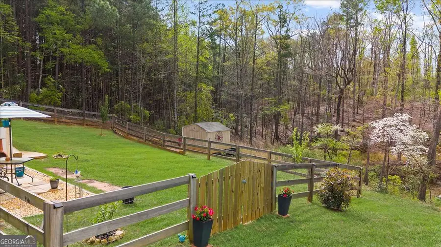 255 Silas Road, Dahlonega, GA 30533 - #2