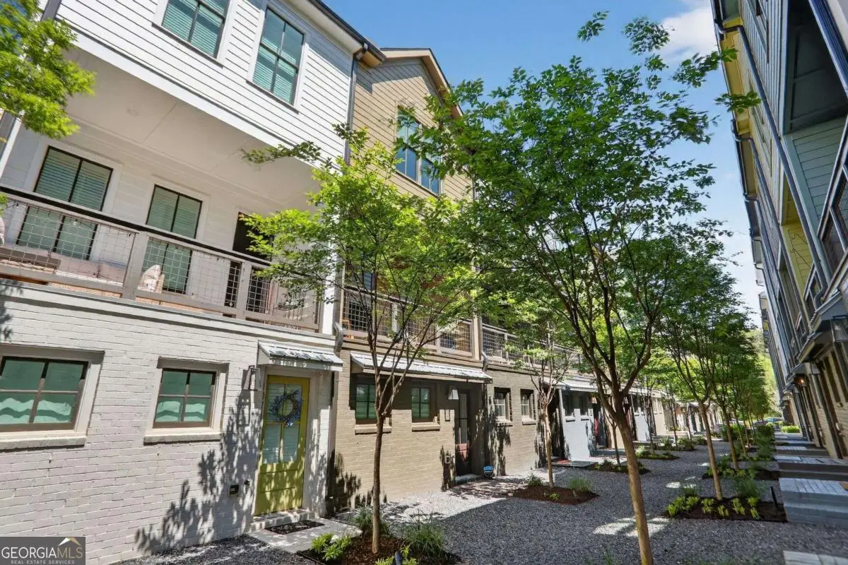 1072 Crest Circle Se, Atlanta, GA 30316 - #1