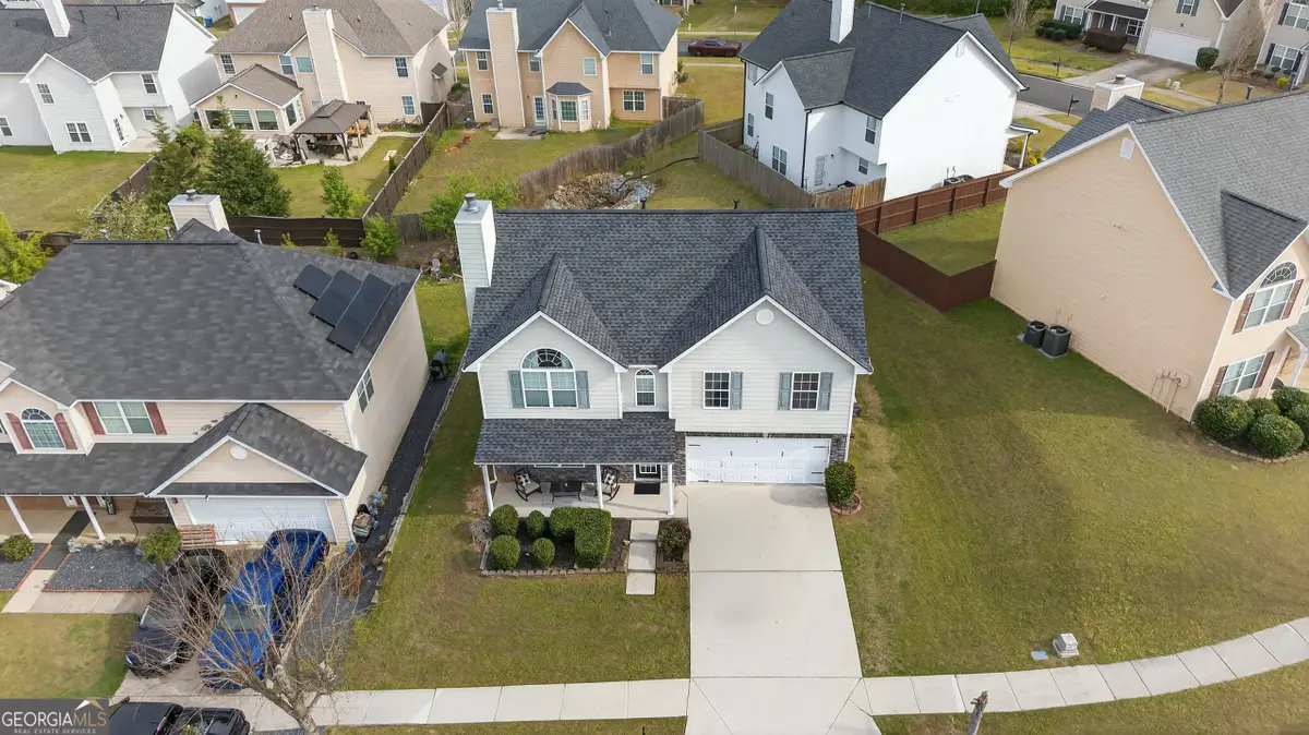 2787 Riders Court, Dacula, GA 30019 - #1