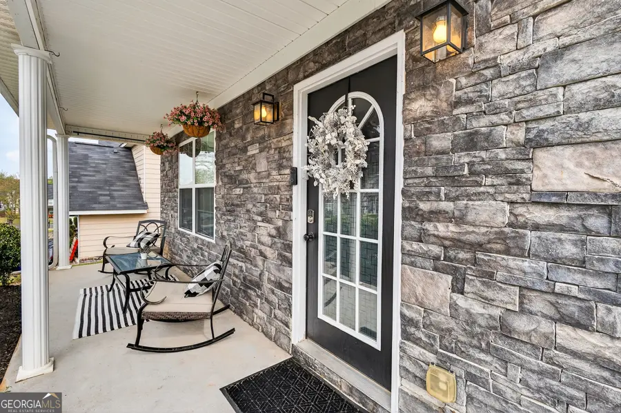 2787 Riders Court, Dacula, GA 30019 - #2