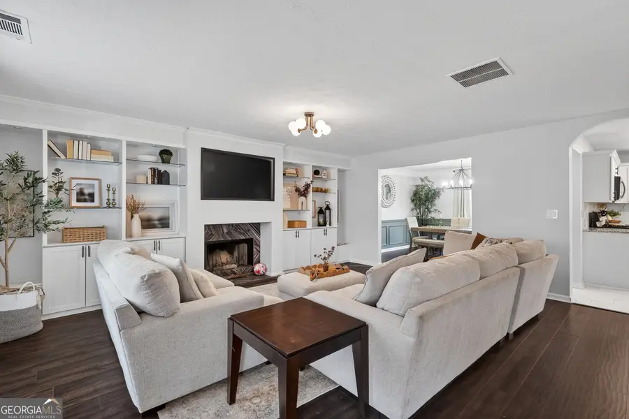 2787 Riders Court, Dacula, GA 30019 - #3