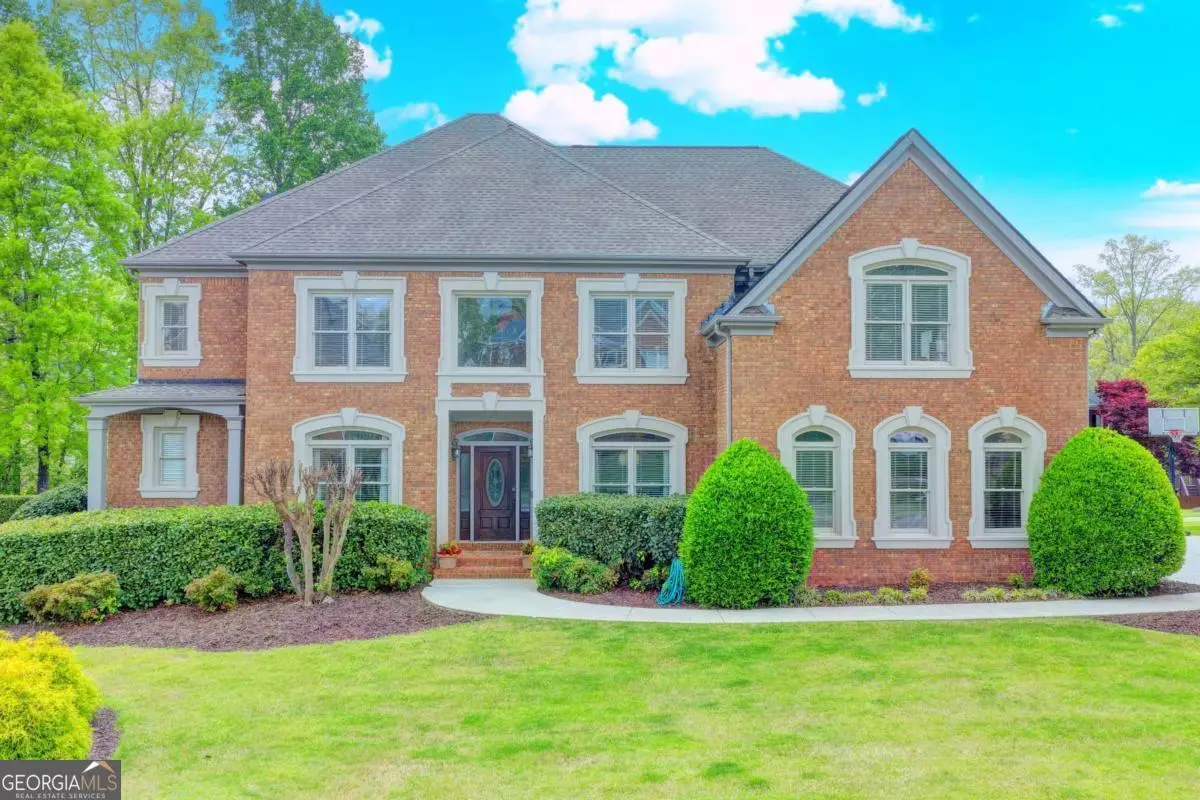 2082 Sugarstone Drive, Lawrenceville, GA 30043 - #1