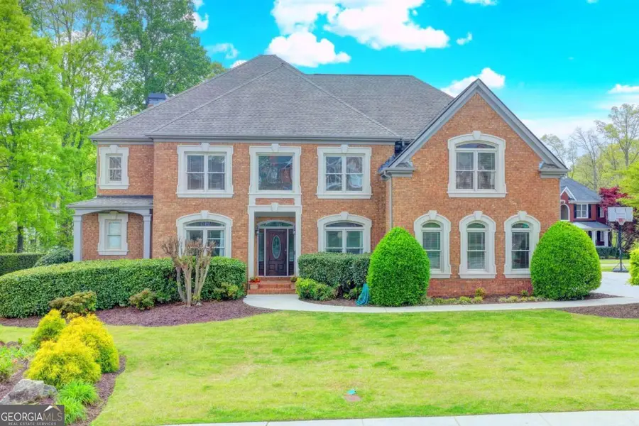 2082 Sugarstone Drive, Lawrenceville, GA 30043 - #3