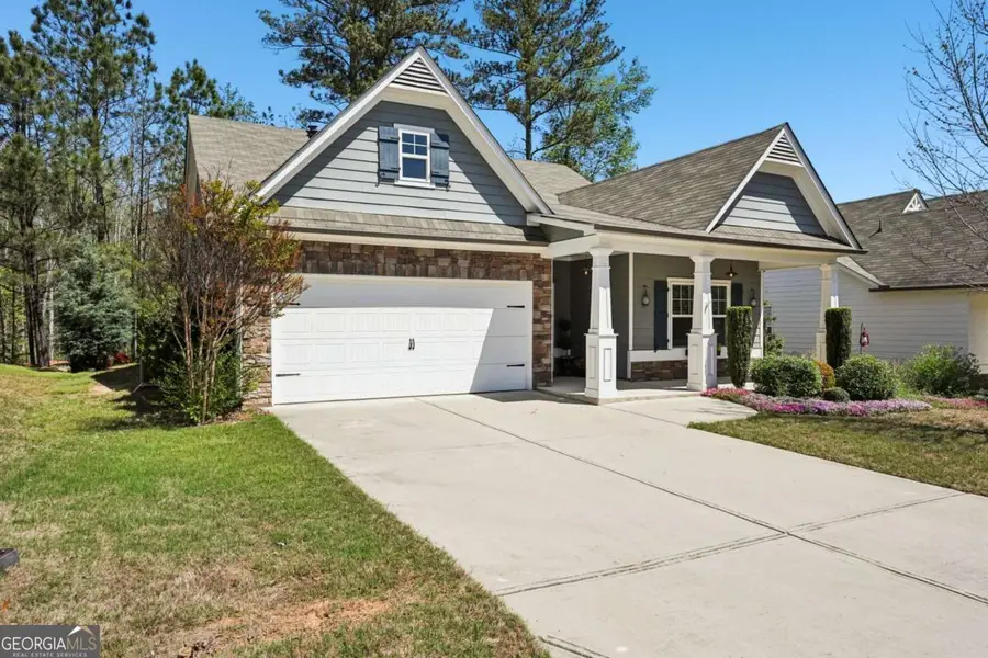 114 Serendipity Way, Dallas, GA 30157 - #2