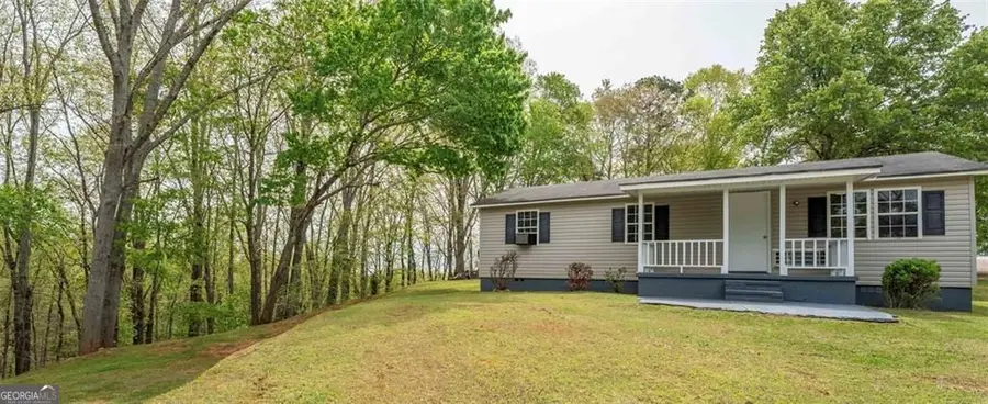 2427 Miller Lane, Gainesville, GA 30507 - #2