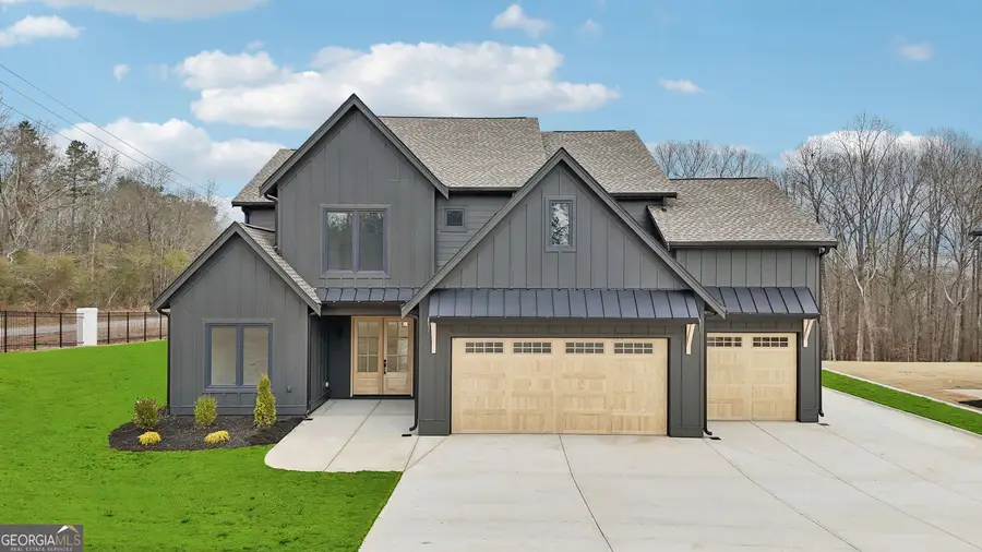 24 Rocking Wood Drive, Auburn, GA 30011 - #2