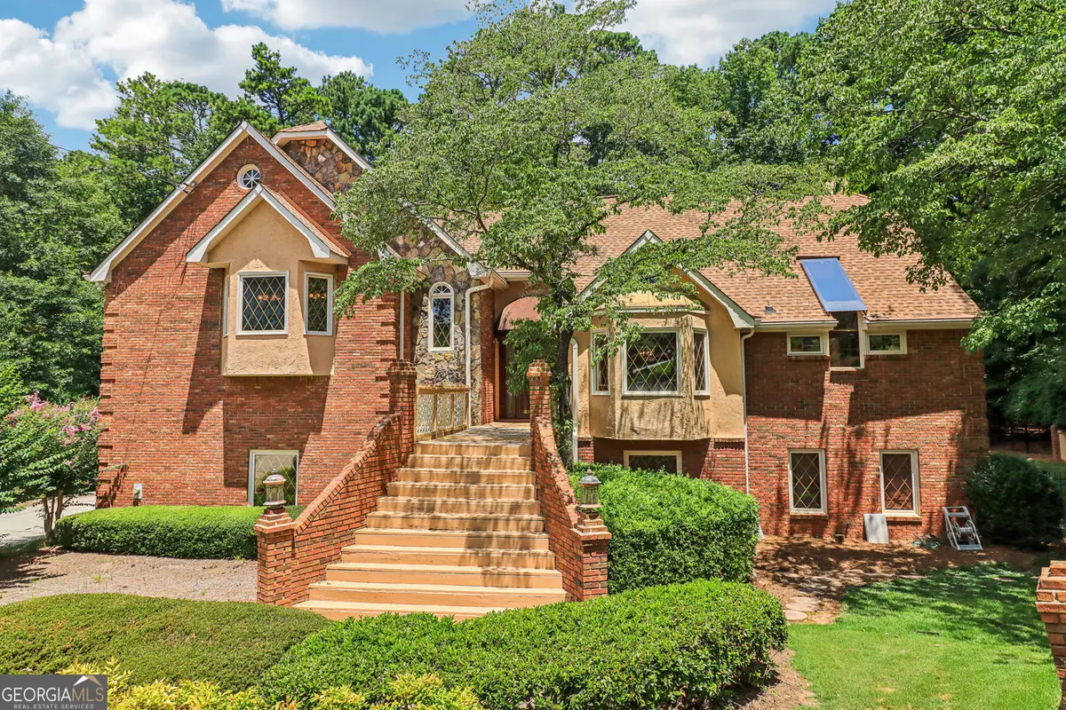 4027 Wood Acres Court, Duluth, GA 30096 - #1