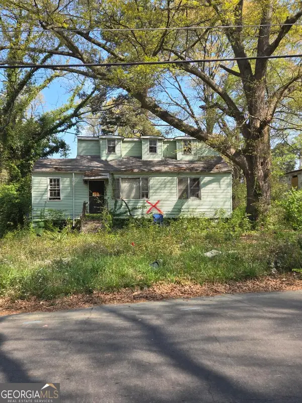 1409 Almont Drive Sw, Atlanta, GA 30310