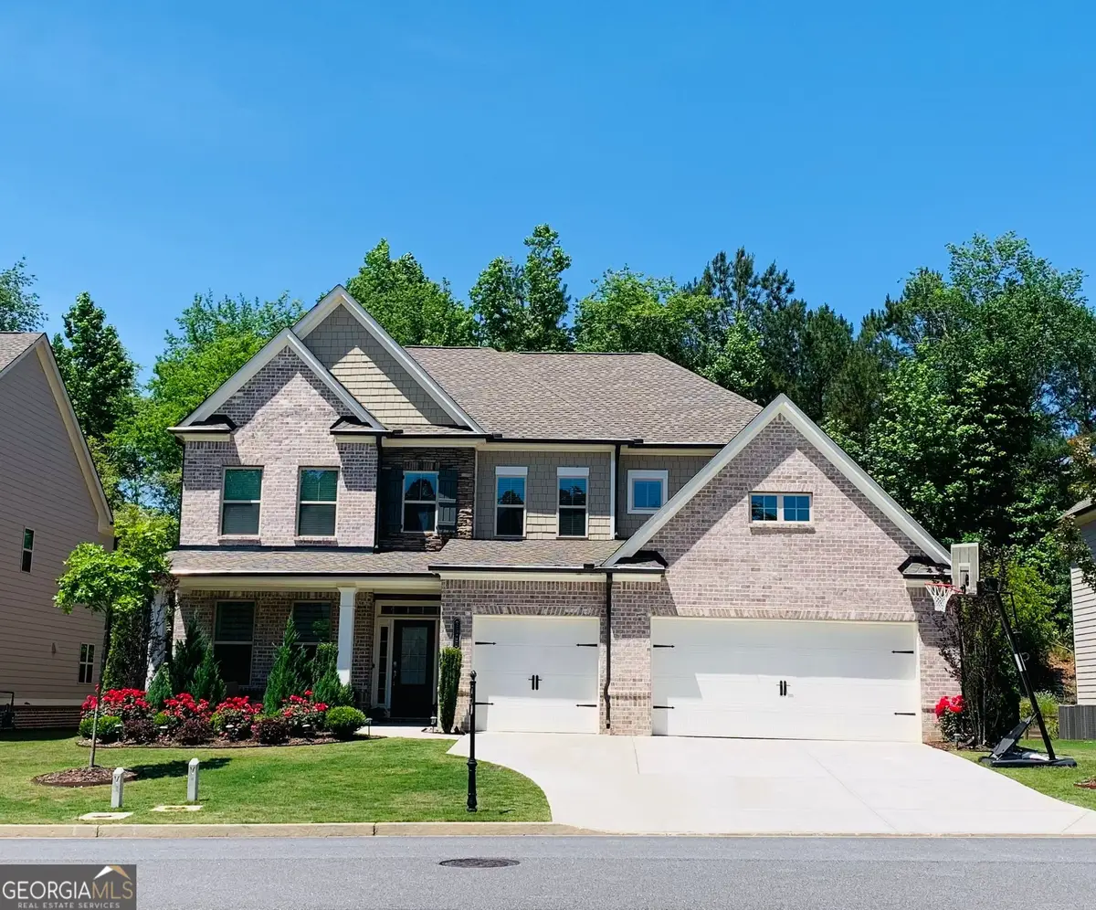 3005 Davidsonville Drive, Cumming, GA 30041 - #1