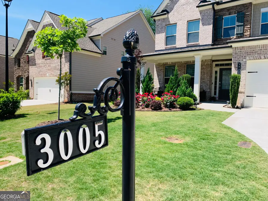 3005 Davidsonville Drive, Cumming, GA 30041 - #3