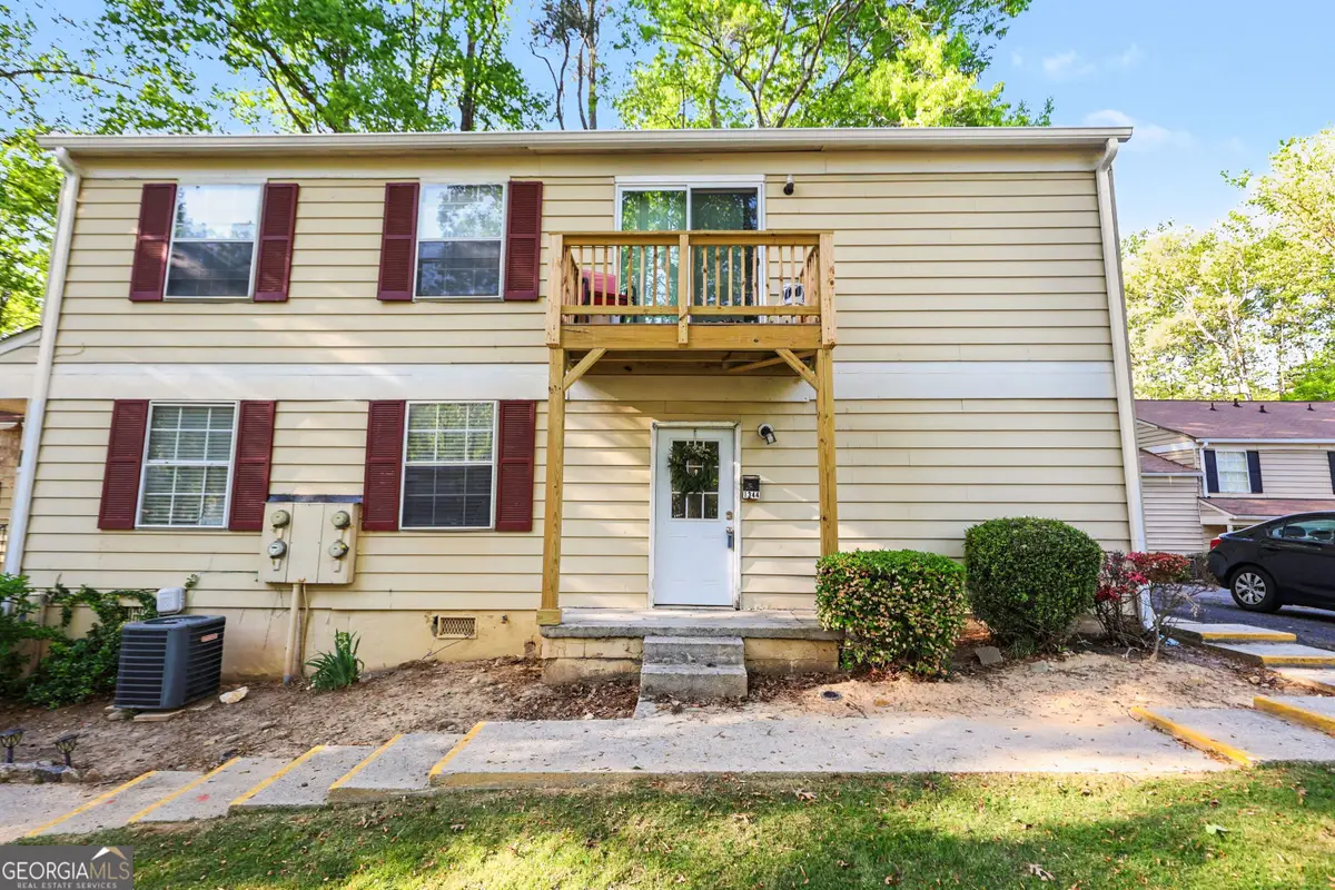 1344 Surrey Lane Sw, Marietta, GA 30008 - #1