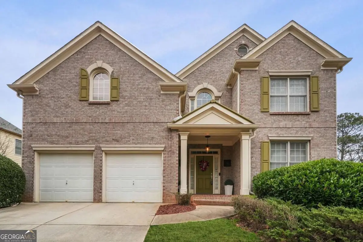 6398 Foggy Oak Drive, Fairburn, GA 30213 - #1