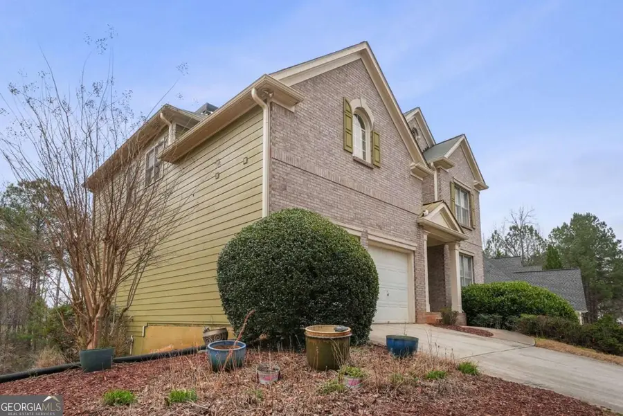 6398 Foggy Oak Drive, Fairburn, GA 30213 - #3