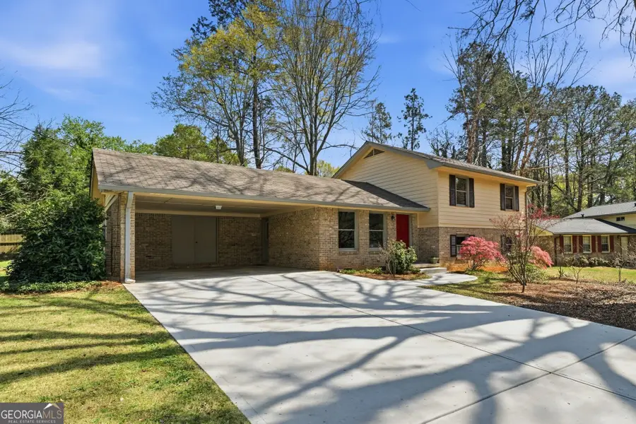 1471 Camelot Lane, Tucker, GA 30084 - #2