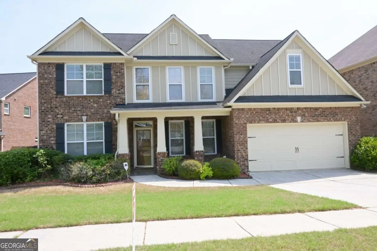 25 Kaktovic Court Ne, Grayson, GA 30017 - #1