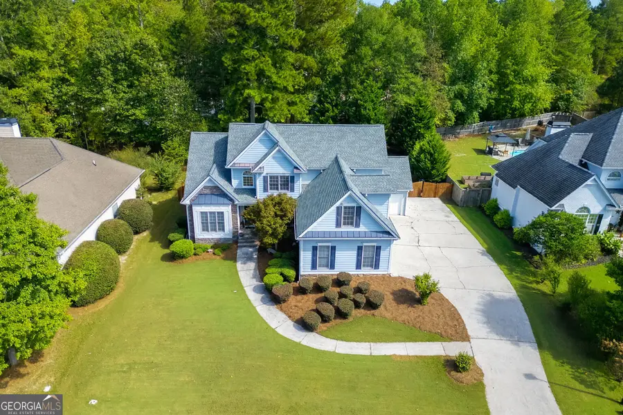 2014 Hubbard Court, Villa Rica, GA 30180 - #3