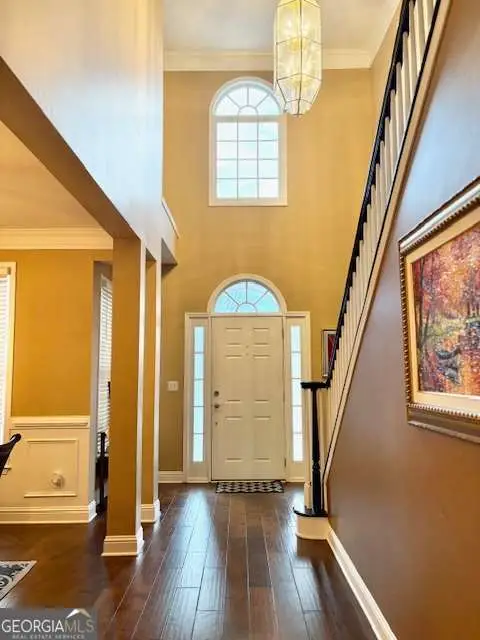 902 Daylight Circle, Lawrenceville, GA 30045 - #2