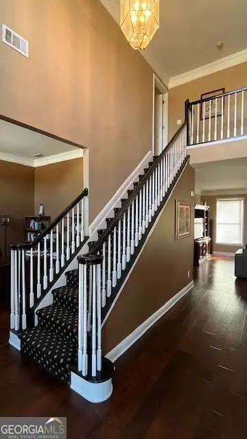 902 Daylight Circle, Lawrenceville, GA 30045 - #3