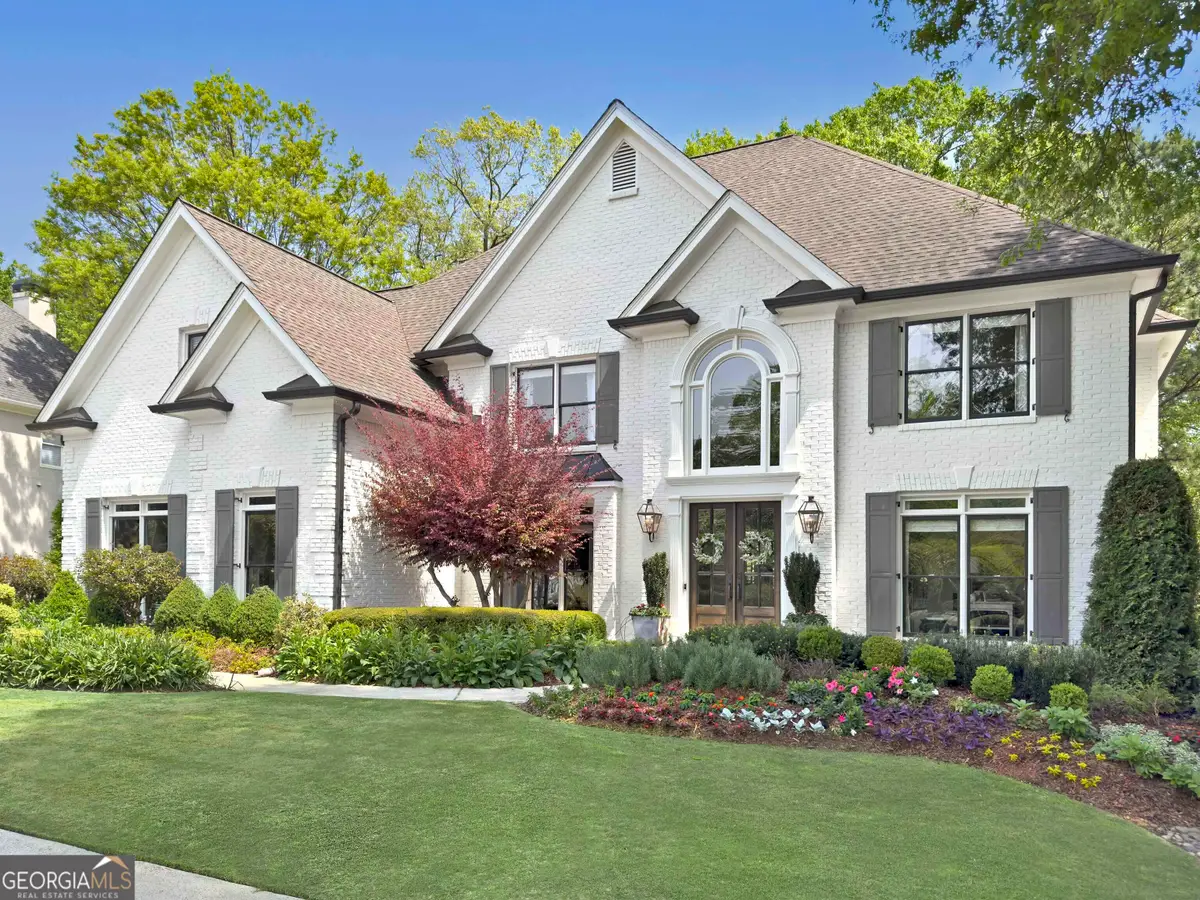 365 Guildhall Grove, Johns Creek, GA 30022 - #1