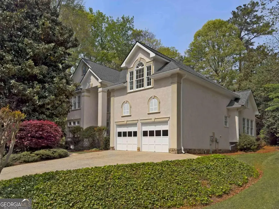 4630 Clary Lakes Drive Ne, Roswell, GA 30075 - #2