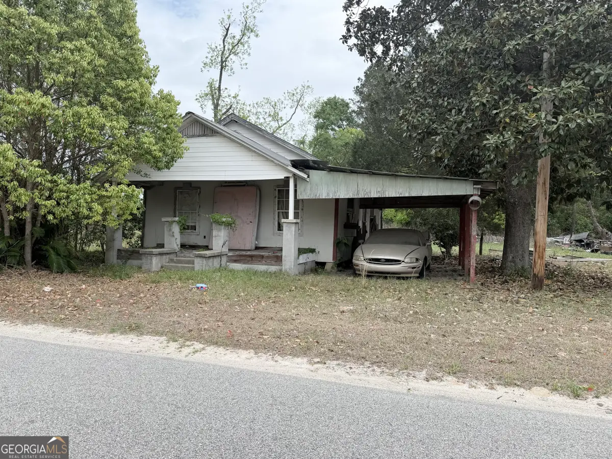 501 Watson Street, Blackshear, GA 31516 - #1