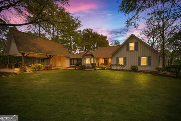 123 Lullwater Lane #123 LULLWATER LANE, Eatonton, GA 31024