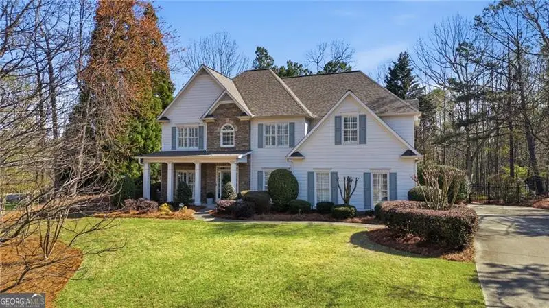 3260 New University Trail, Cumming, GA 30041 - #2