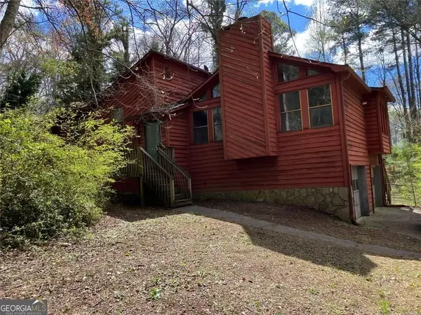 2411 Cochise Drive, Acworth, GA 30102