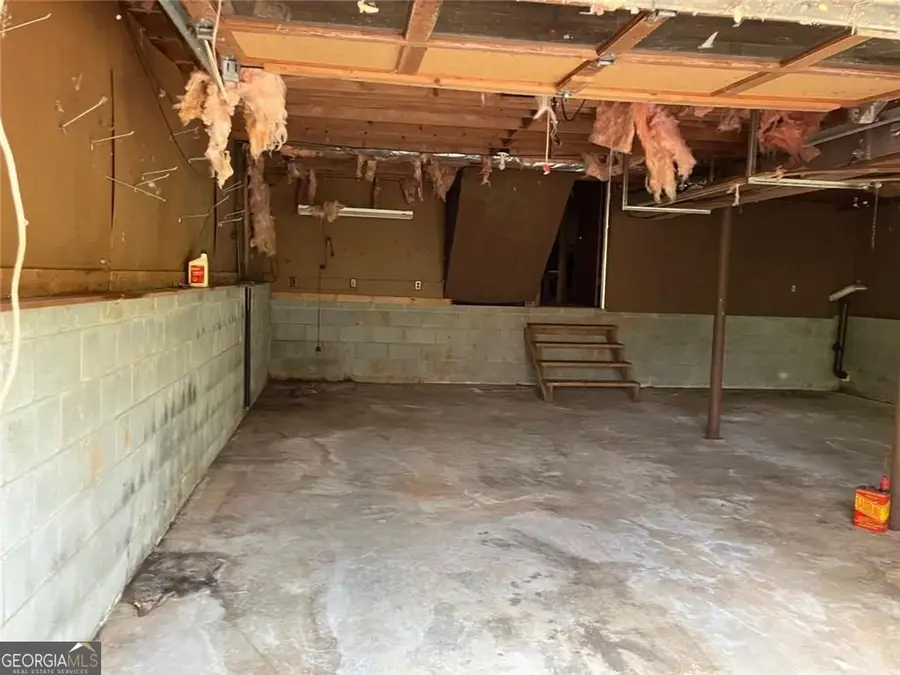 2411 Cochise Drive, Acworth, GA 30102 - #2