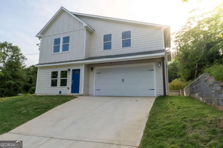 119 Jackson Street, Rome, GA 30161 - #2