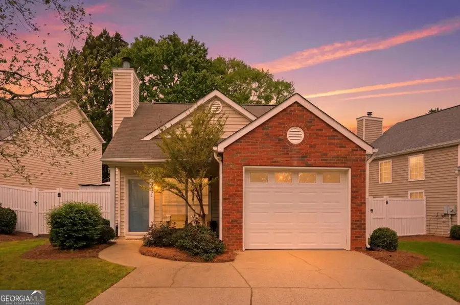 3551 Avensong Village Circle, Alpharetta, GA 30004 - #2