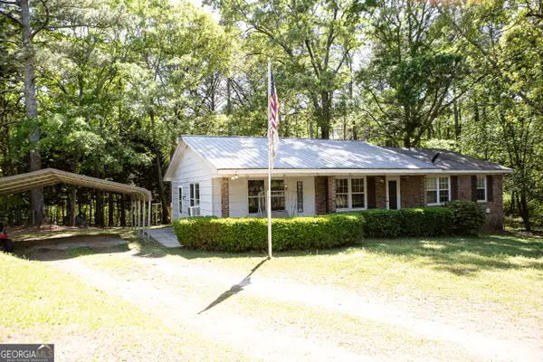 566 Colbert Grove Church Road, Danielsville, GA 30633