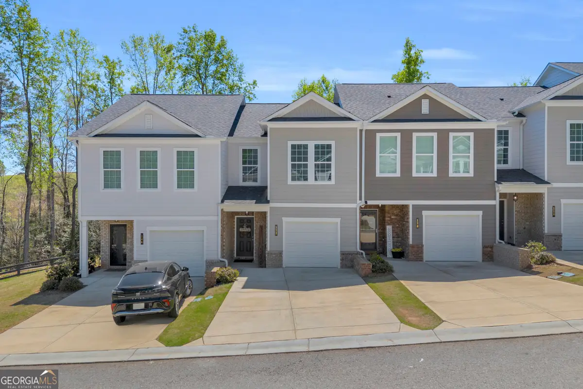 122 Greenview Court, Homer, GA 30547 - #1