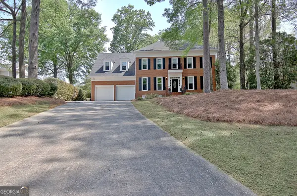 110 Sandtrap Ridge, Peachtree City, GA 30269