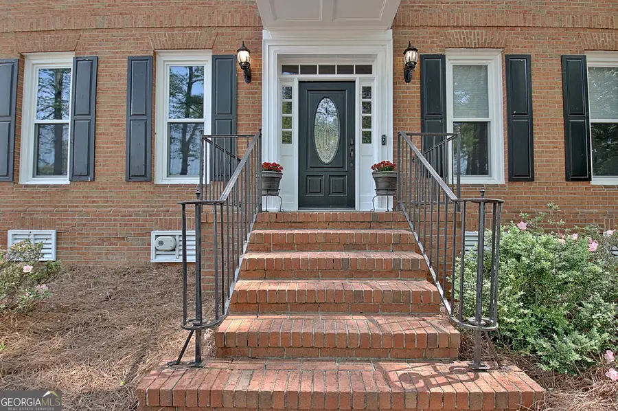 110 Sandtrap Ridge, Peachtree City, GA 30269 - #3