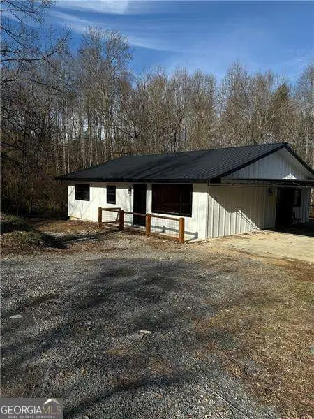 157 Old Loving Road, Mineral Bluff, GA 30559