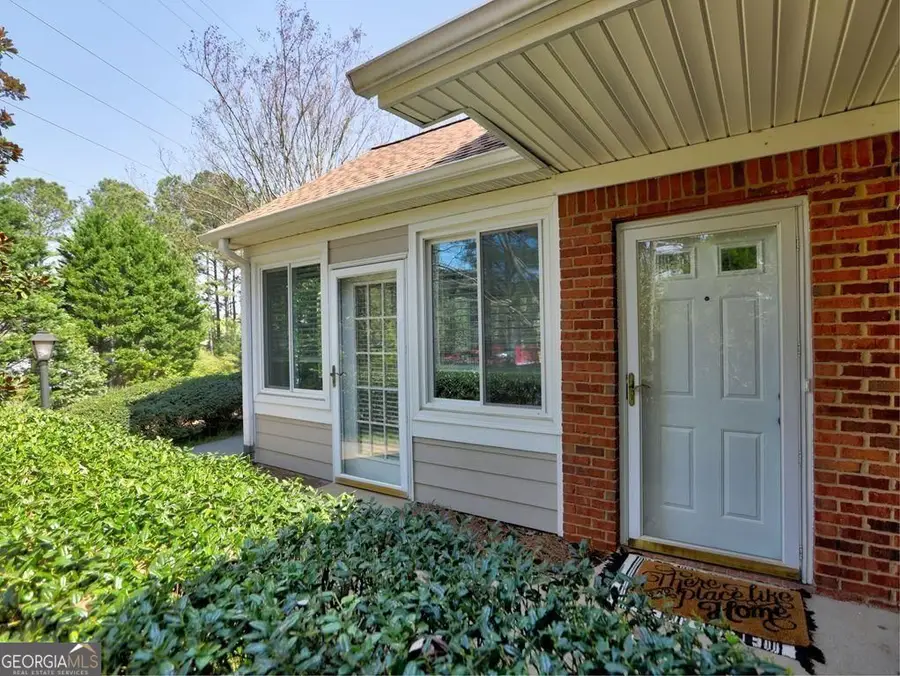 3822 Vineyards Lake Circle Nw, Kennesaw, GA 30144 - #3