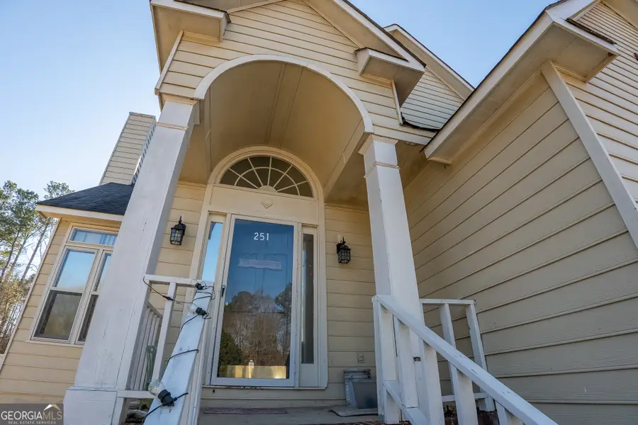 251 Chadwick Circle, Macon, GA 31210 - #3