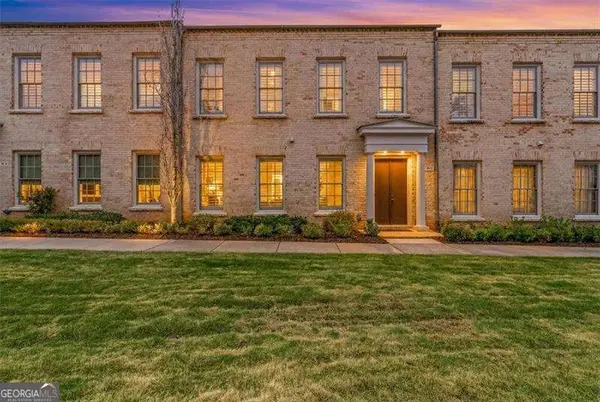 102 Grand Crescent, Alpharetta, GA 30009