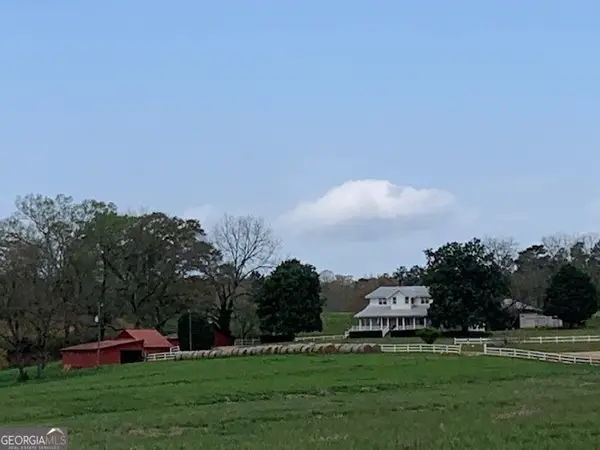 1211 Veterans Drive, Danielsville, GA 30633