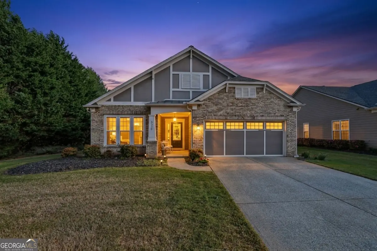5330 Kings Hill Drive, Cumming, GA 30040 - #1