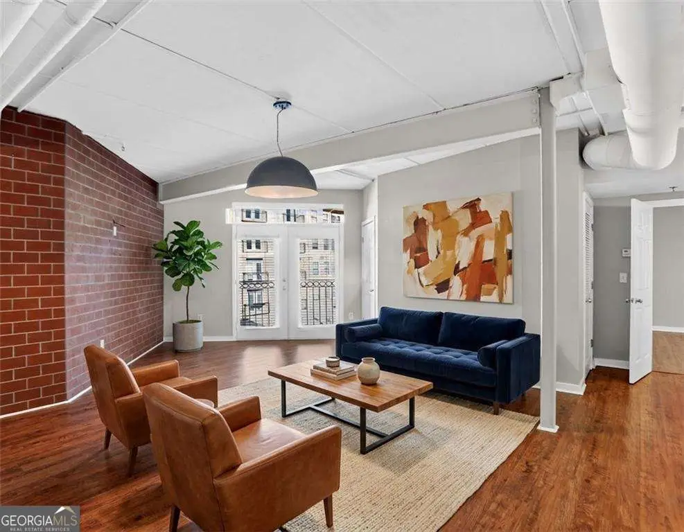 800 Peachtree Street Ne #2303, Atlanta, GA 30308 - #1