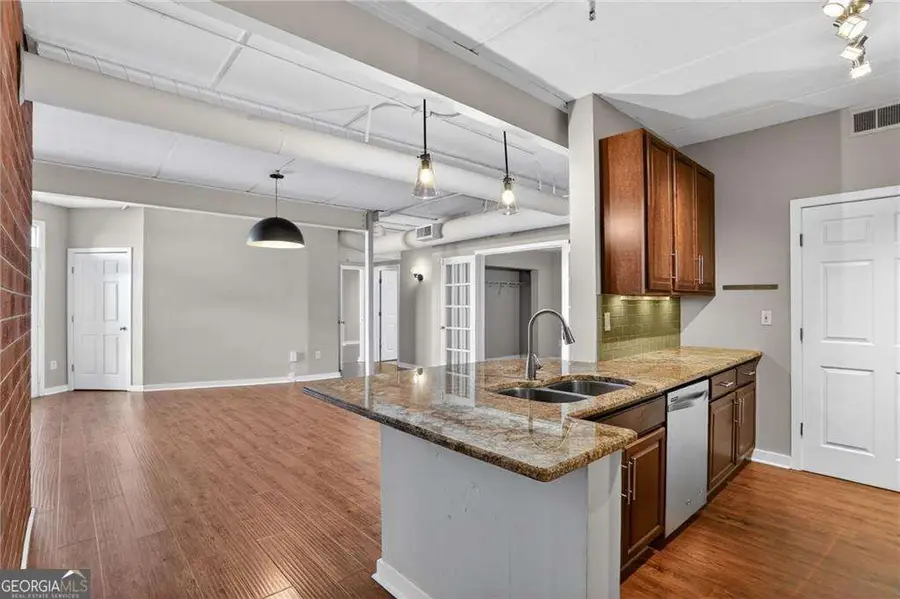 800 Peachtree Street Ne #2303, Atlanta, GA 30308 - #3