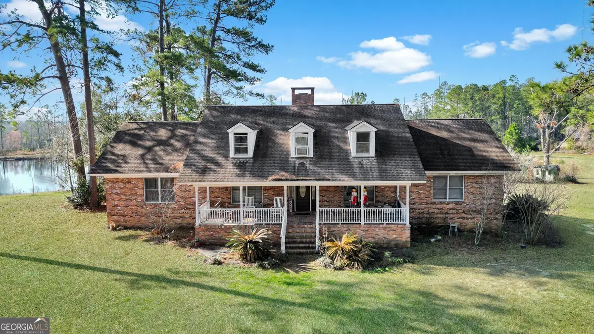 2060 Us Highway 80 Highway, Bloomingdale, GA 31302 - #1