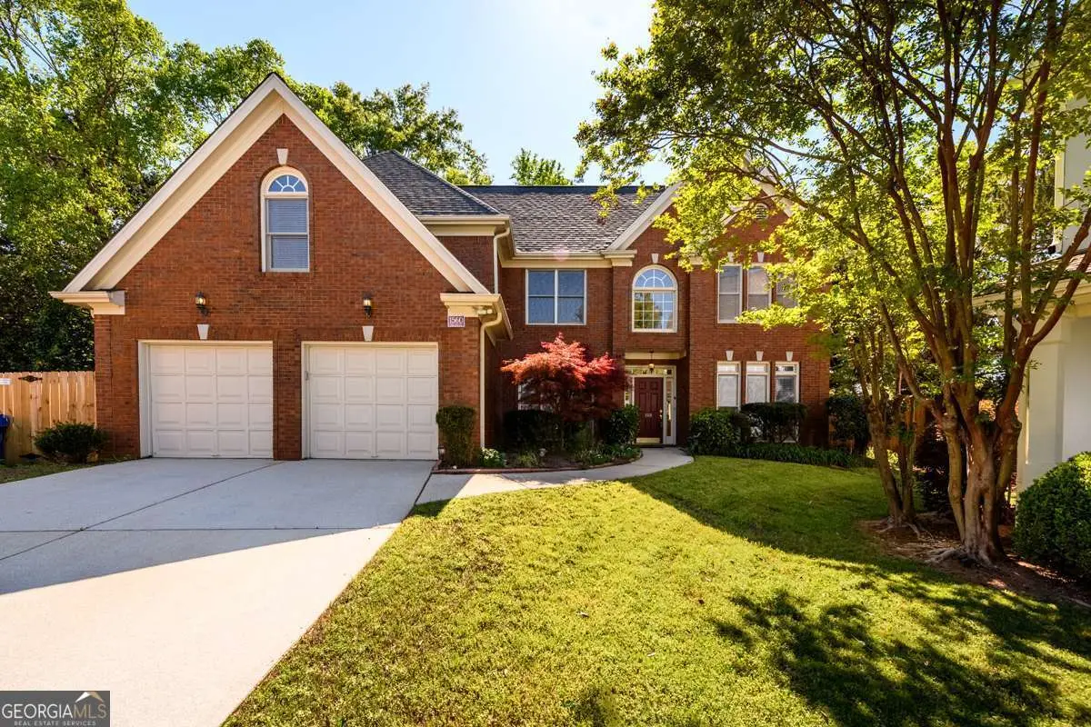 1560 Oak Park Cove, Decatur, GA 30033 - #1